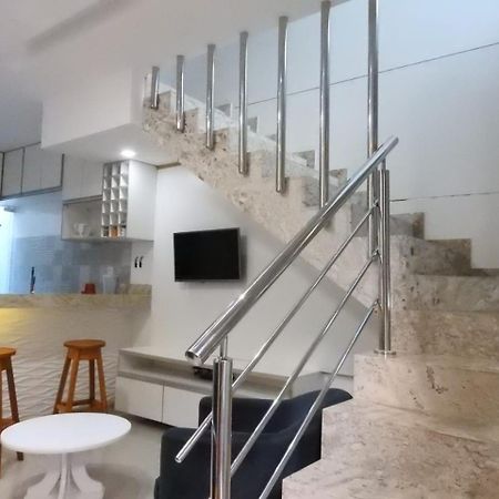 Apartamento 2 Quartos Em Porto Segur Ba Porto Seguro Zewnętrze zdjęcie