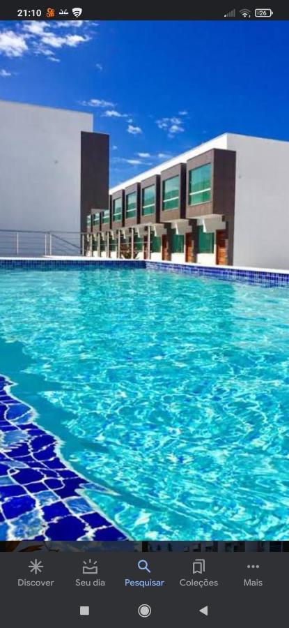 Apartamento 2 Quartos Em Porto Segur Ba Porto Seguro Zewnętrze zdjęcie