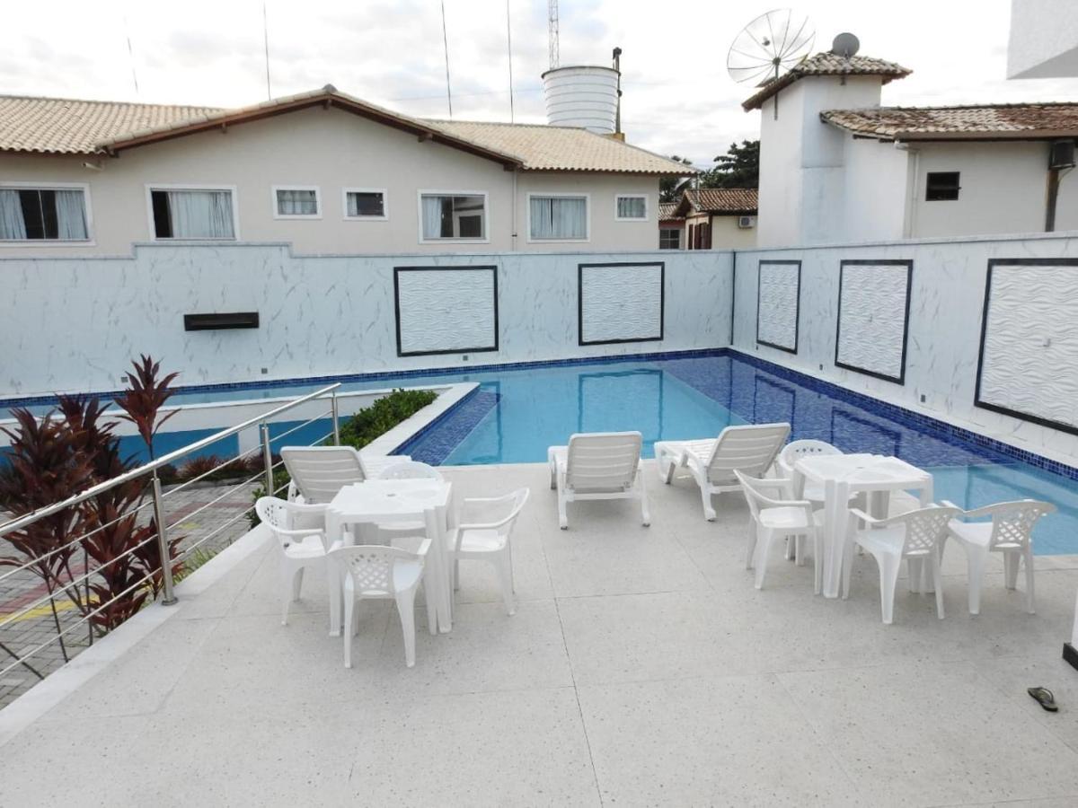Apartamento 2 Quartos Em Porto Segur Ba Porto Seguro Zewnętrze zdjęcie