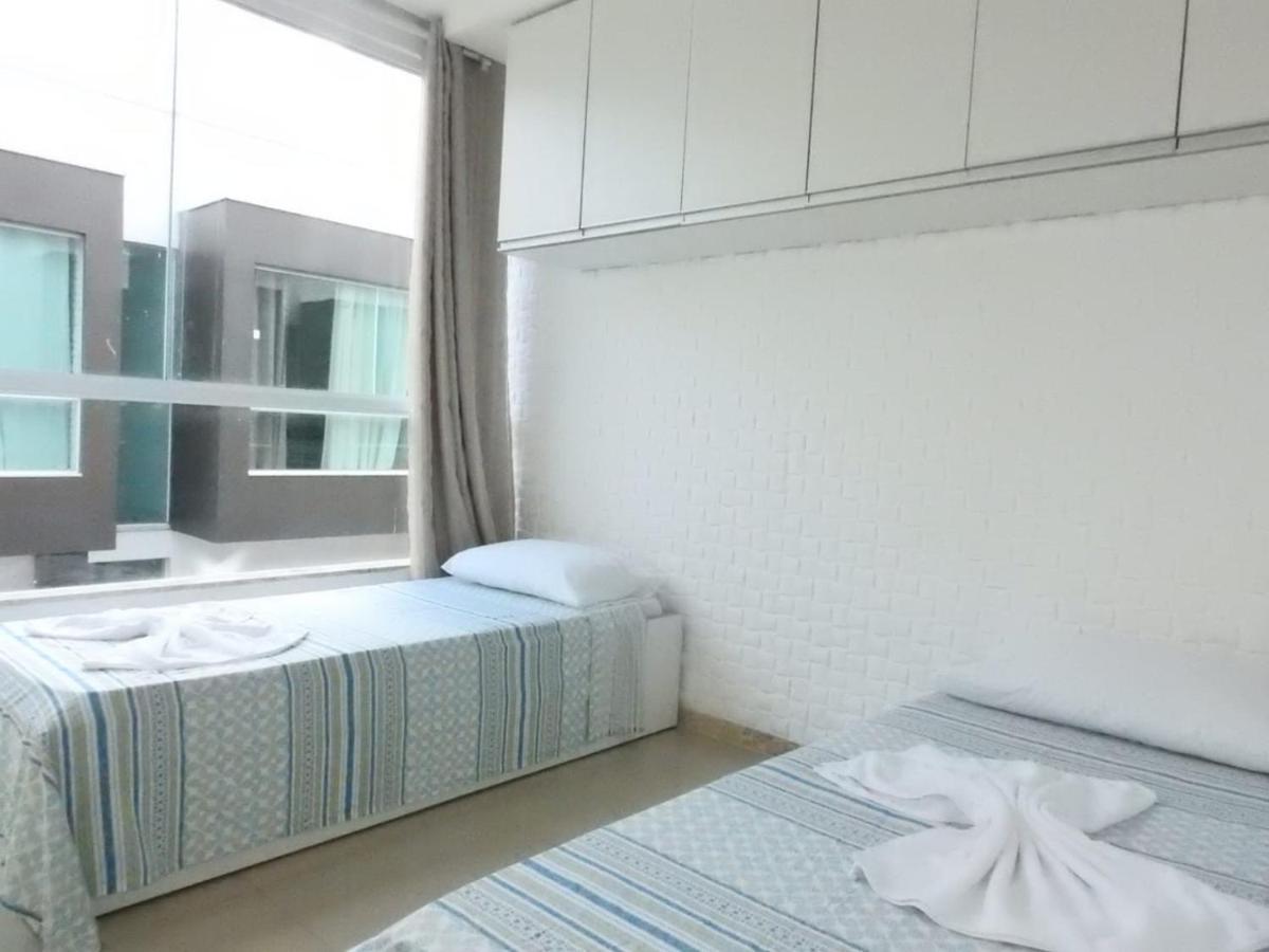 Apartamento 2 Quartos Em Porto Segur Ba Porto Seguro Zewnętrze zdjęcie
