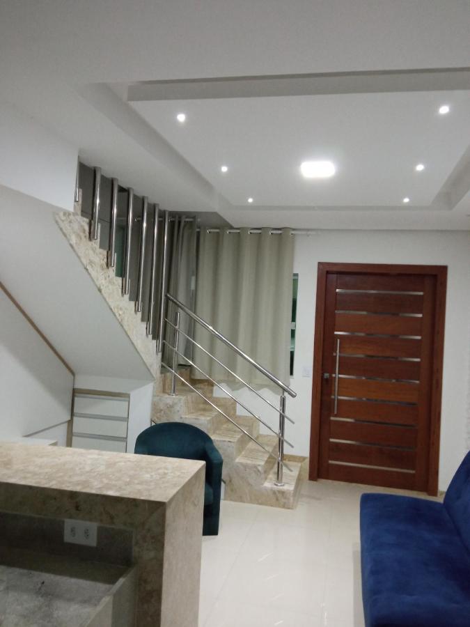 Apartamento 2 Quartos Em Porto Segur Ba Porto Seguro Zewnętrze zdjęcie