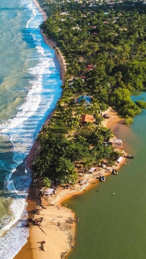 Apartamento 2 Quartos Em Porto Segur Ba Porto Seguro Zewnętrze zdjęcie