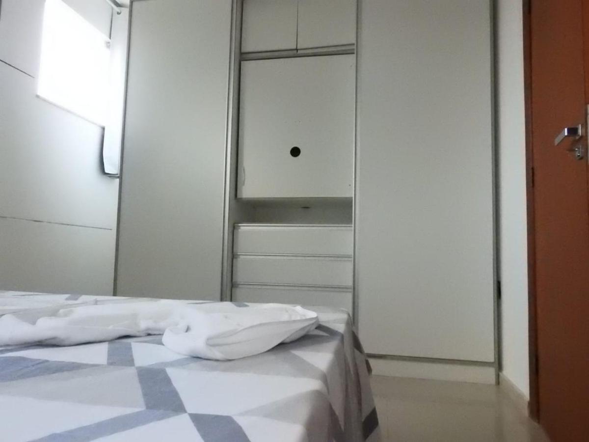 Apartamento 2 Quartos Em Porto Segur Ba Porto Seguro Zewnętrze zdjęcie