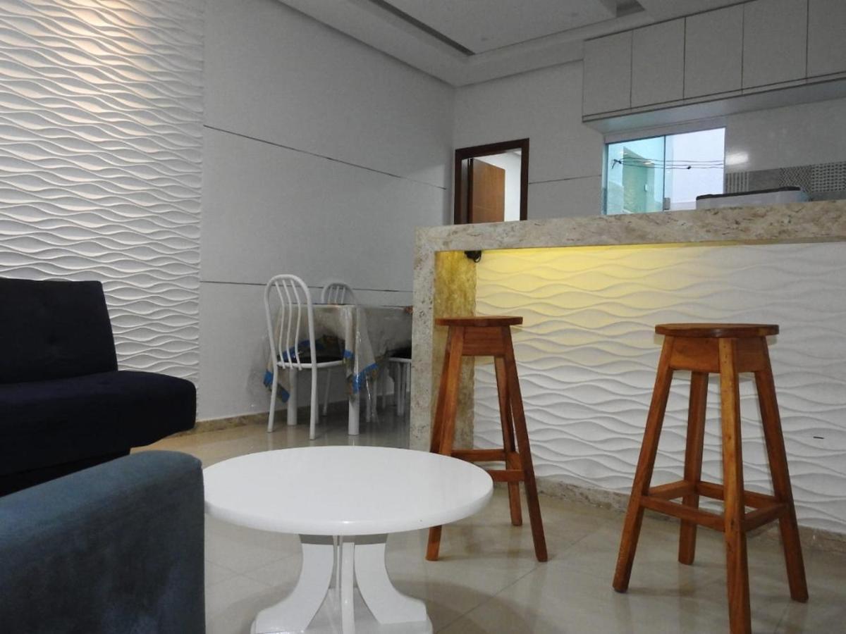 Apartamento 2 Quartos Em Porto Segur Ba Porto Seguro Zewnętrze zdjęcie