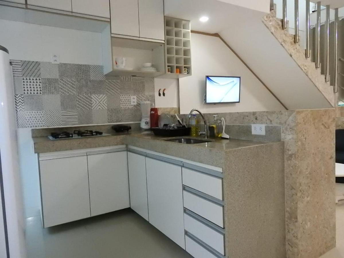 Apartamento 2 Quartos Em Porto Segur Ba Porto Seguro Zewnętrze zdjęcie